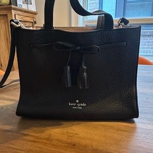 Kate Spade Medium Crossbody Tote
